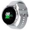 Silicone Strap Grey Amazfit Bip2