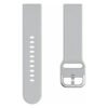 Silicone Strap Grey Amazfit Bip4