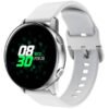 Silicone Strap White Amazfit Bip2