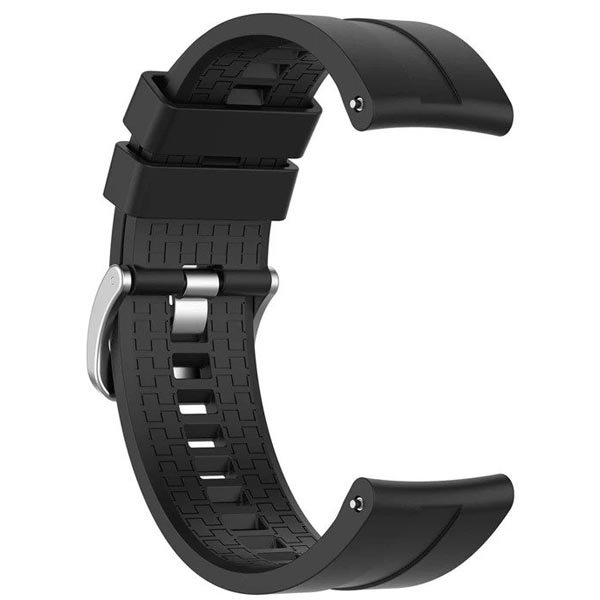louraki silikonis huawei GT black