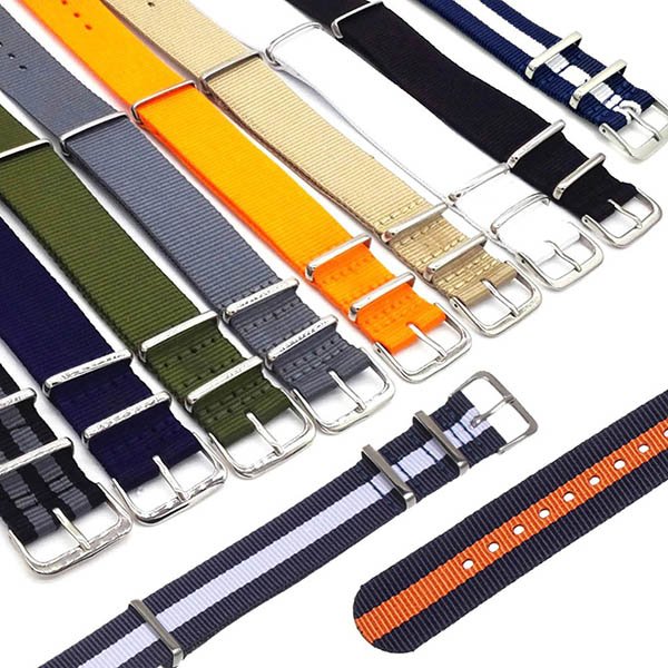 naylon nato straps 4