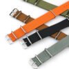 naylon straps nato