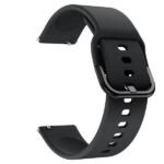 silicone strap black Amazfit Bip