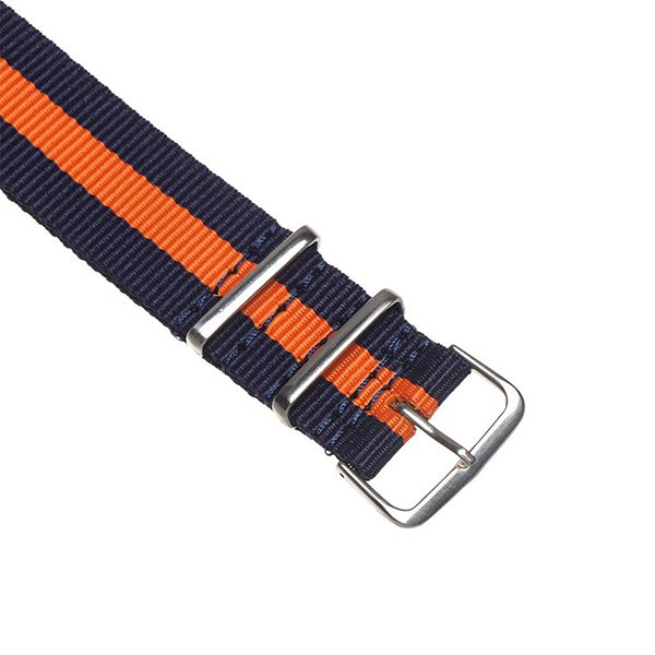 nato strap blue orange 2