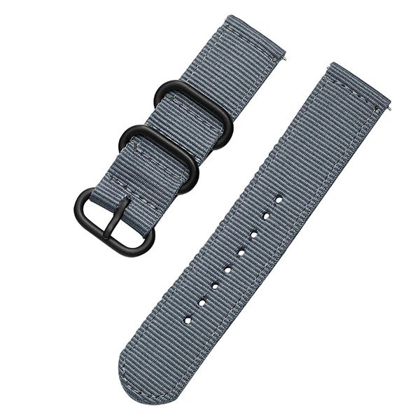 nato zulu strap gray 2