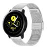 stainless steel milanese bracelet 1