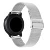 stainless steel milanese bracelet 2