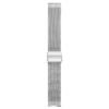 stainless steel milanese bracelet 4