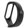 Mi Band 3/4 strap Black