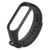 Mi Band 3/4 strap Black