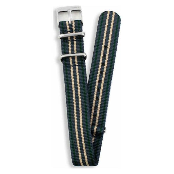 Timex Υφασμάτινο Λουράκι 18mm
