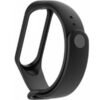 mi band 5 strap black