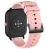 amazfit bip pink