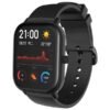 amazfit bip strap black