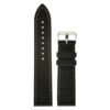 tzevelion s127 black orange strap
