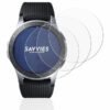 Savvies SU75 Screen Protector for Samsung Galaxy Watch (46 mm)