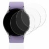 Savvies SU75 Screen Protector for Samsung Galaxy Watch 5 (40mm)